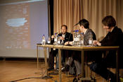 Final Conference 25