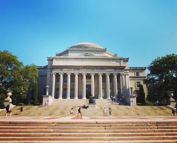 Columbia-University