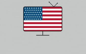 Amerikanische Fernsehserien der Gegenwart