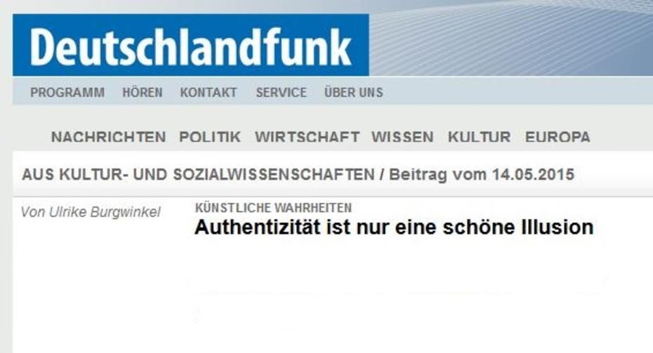 Deutschlandfunk