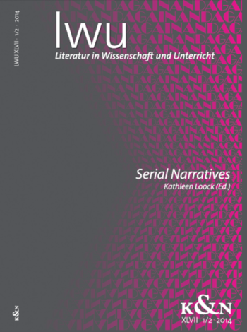 "Serial Narratives"