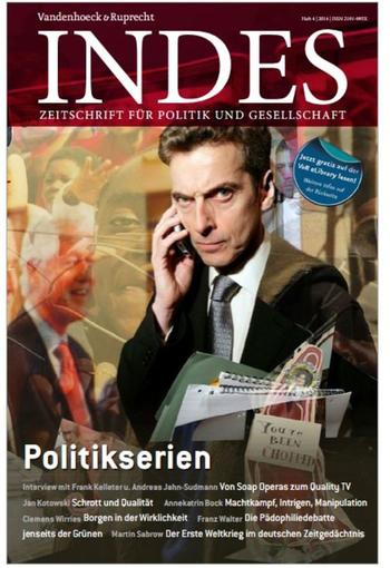 Cover der Indes